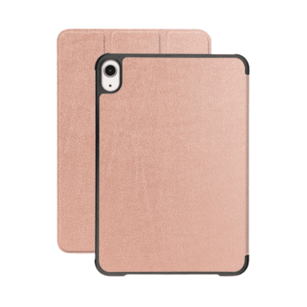 Olixar Leather Style Wallet Case iPad mini 6