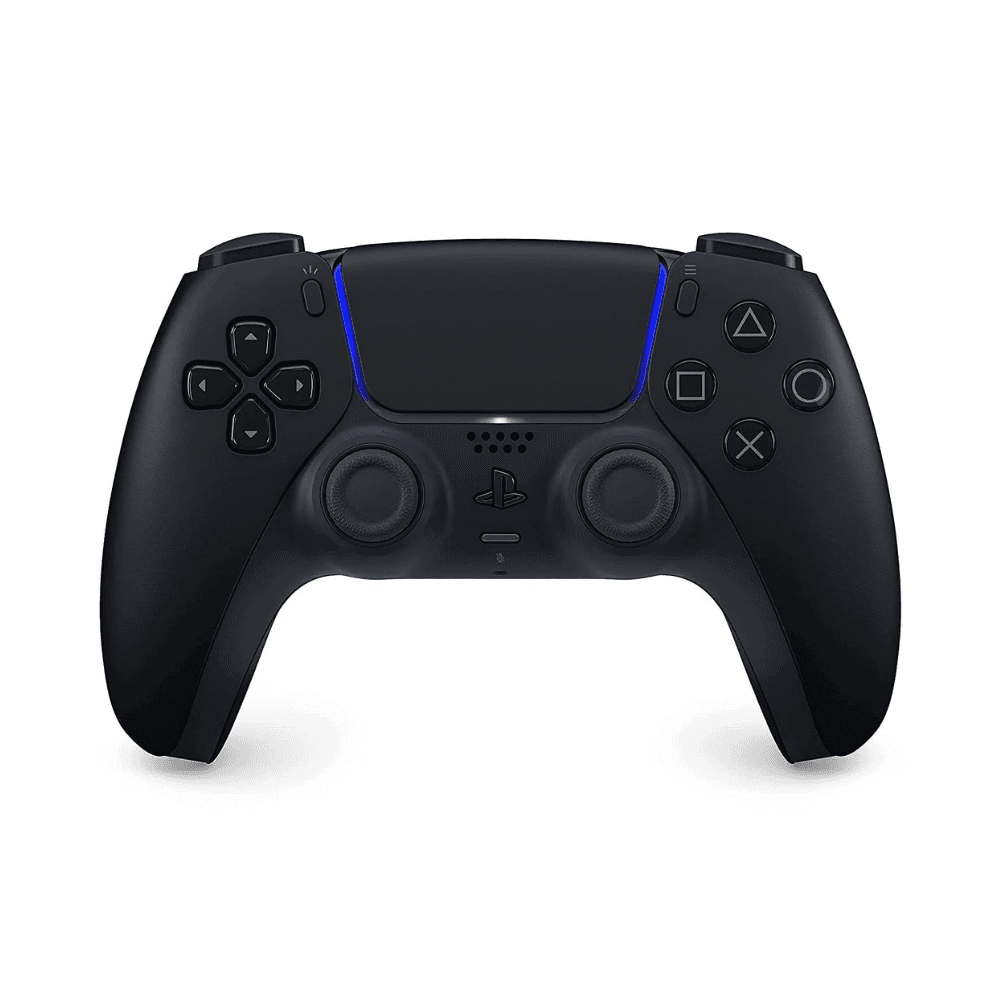 Sony Playstation 5 DualSense Edge Wireless Controller-Black