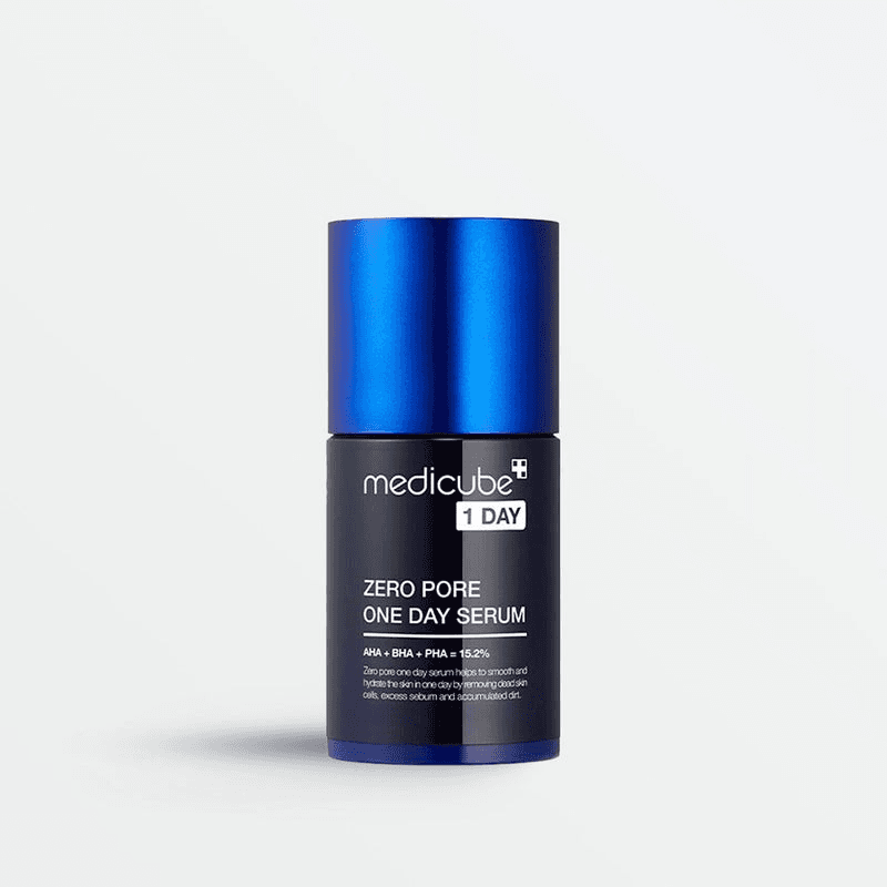 Medicube Zero Pore One Day Serum 30Ml