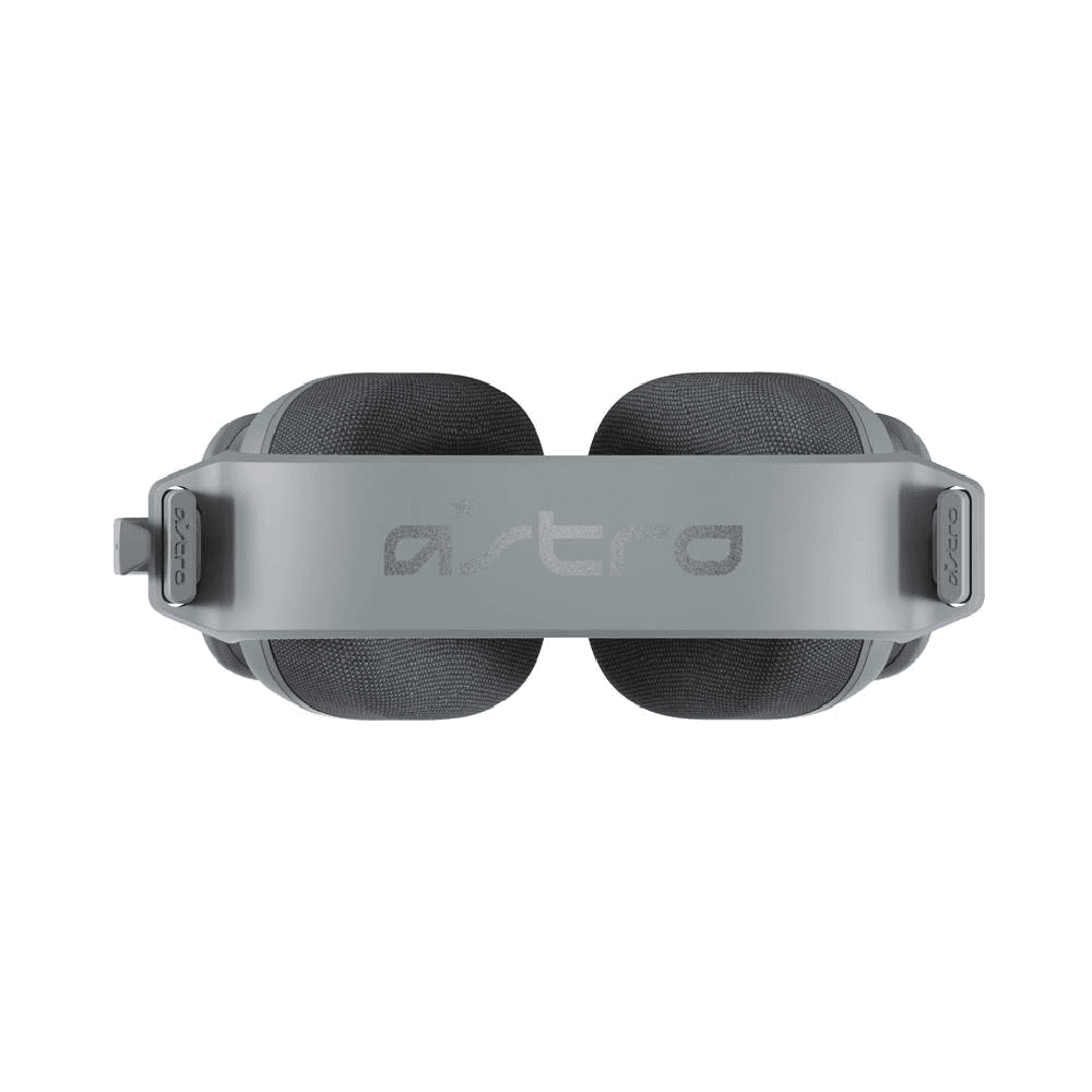Astro A10 Gen2 Gaming Headset (PC/MAC/PS4+5/XBOX) GREY
