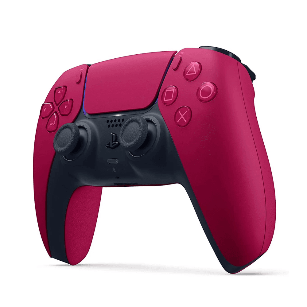 Sony Playstation 5 Dualsense Wireless Controller - Cosmic Red
