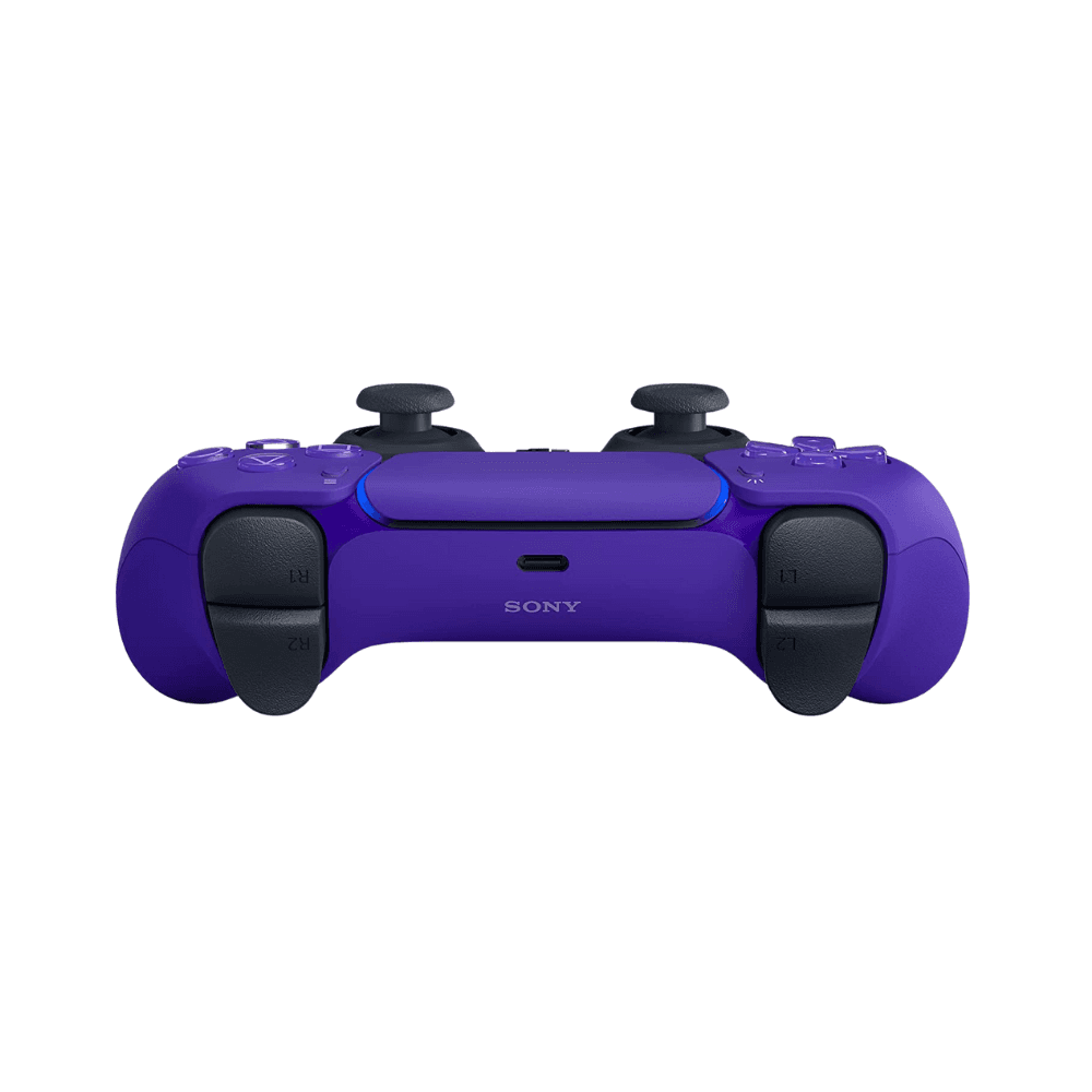 Play Station Sony Dual Sense Wireless Controller Warranty 6 Month Galactic Purple