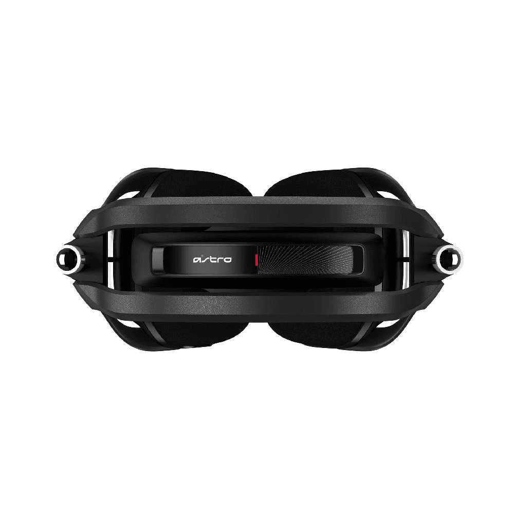 Astro A40 Gaming Headset+ Mixamp Pro Logitech For Ps5/Ps4/Pc/Mac Mod Kit Ready Dolby Audio