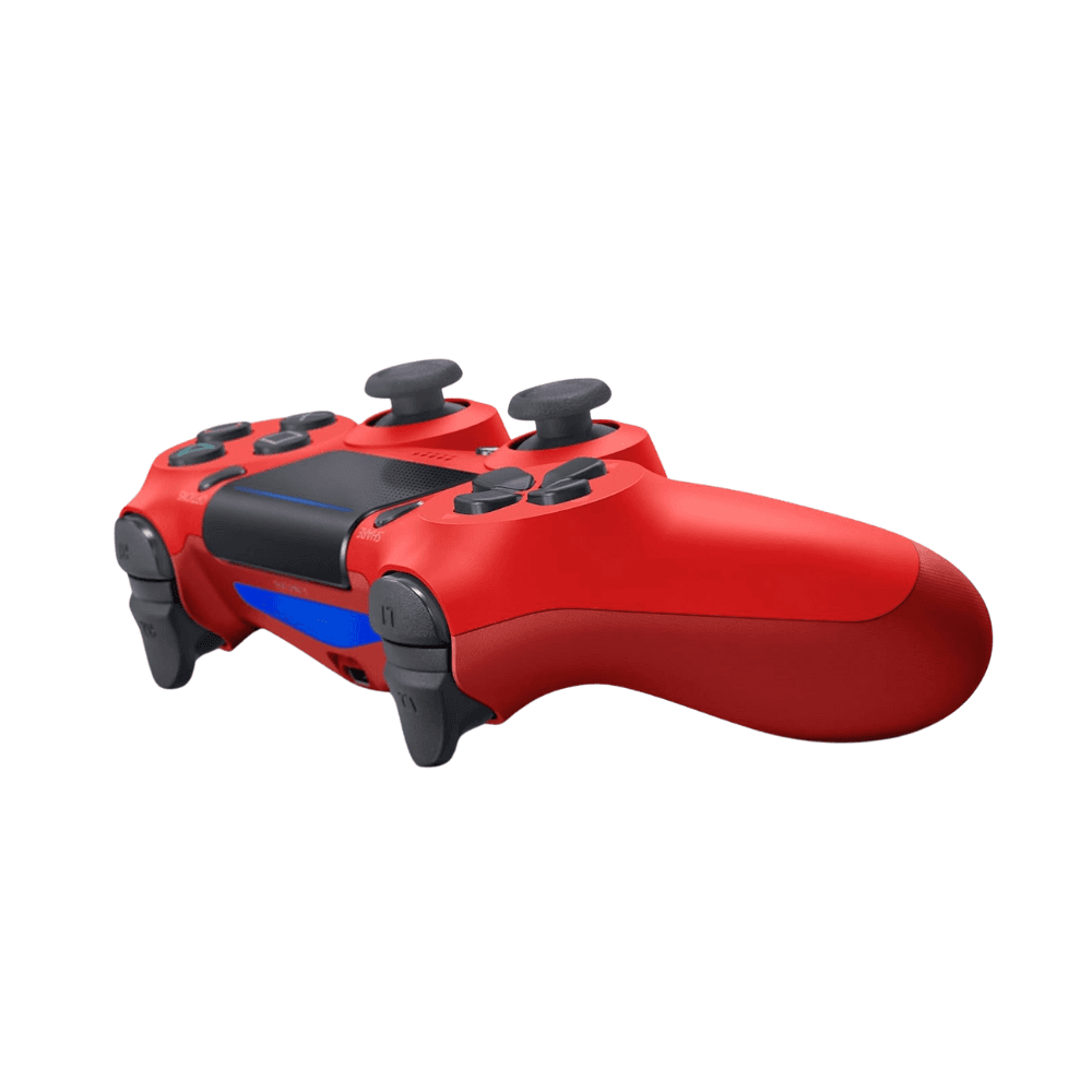 Sony Playstation 4 Dualshock Wireless Controller Magma Red