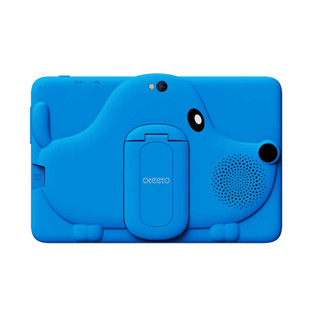 Oteeto Tab 7 4GB 128GB - Pink