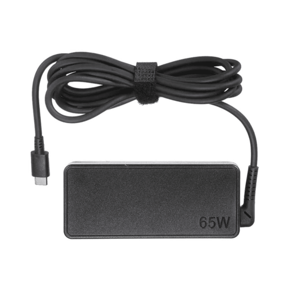 LAPTOP CHARGER FOR DELL 65W USB-C Type-C Power Supply Adapter
