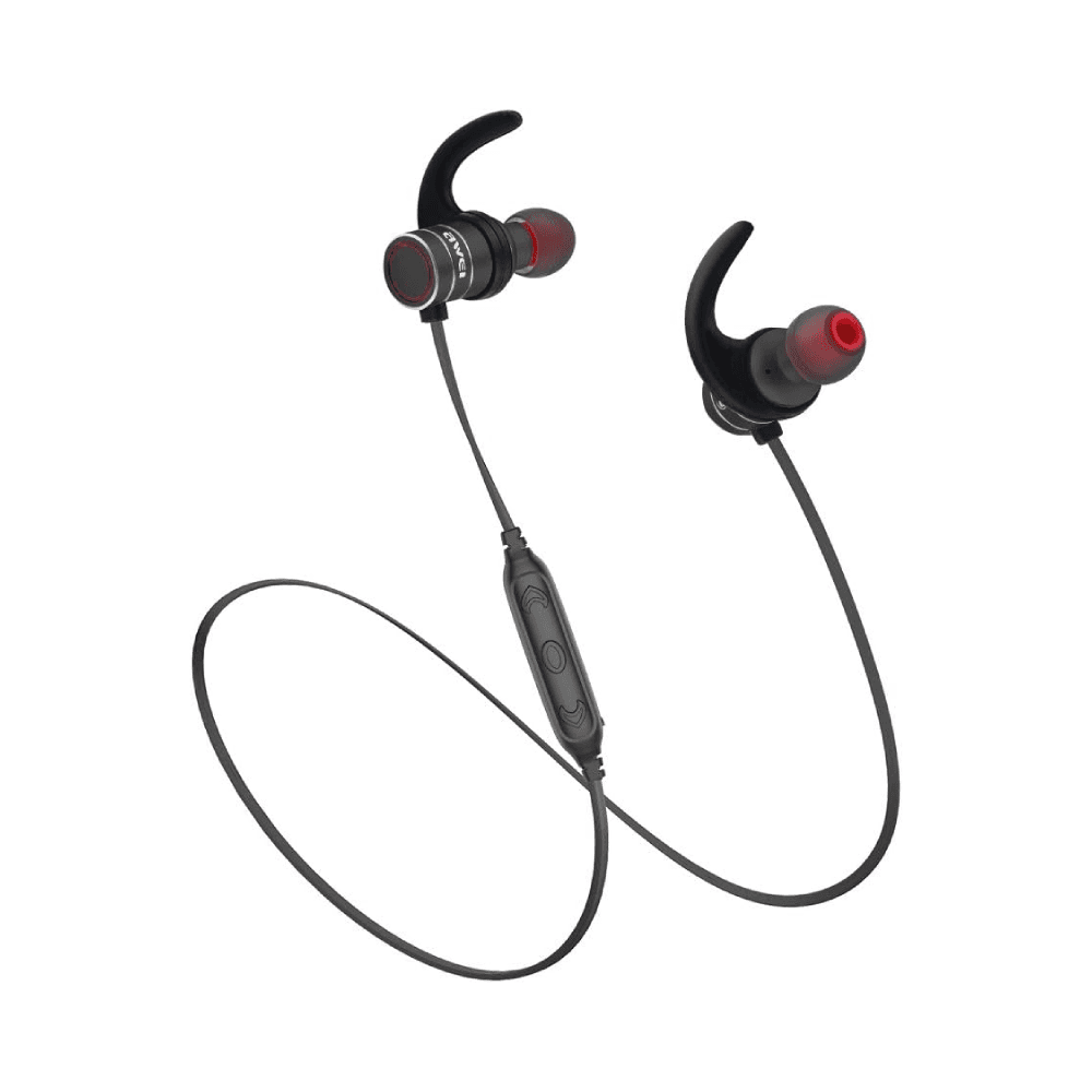 Awei Ak9 Bluetooth Earphone Assorted Color