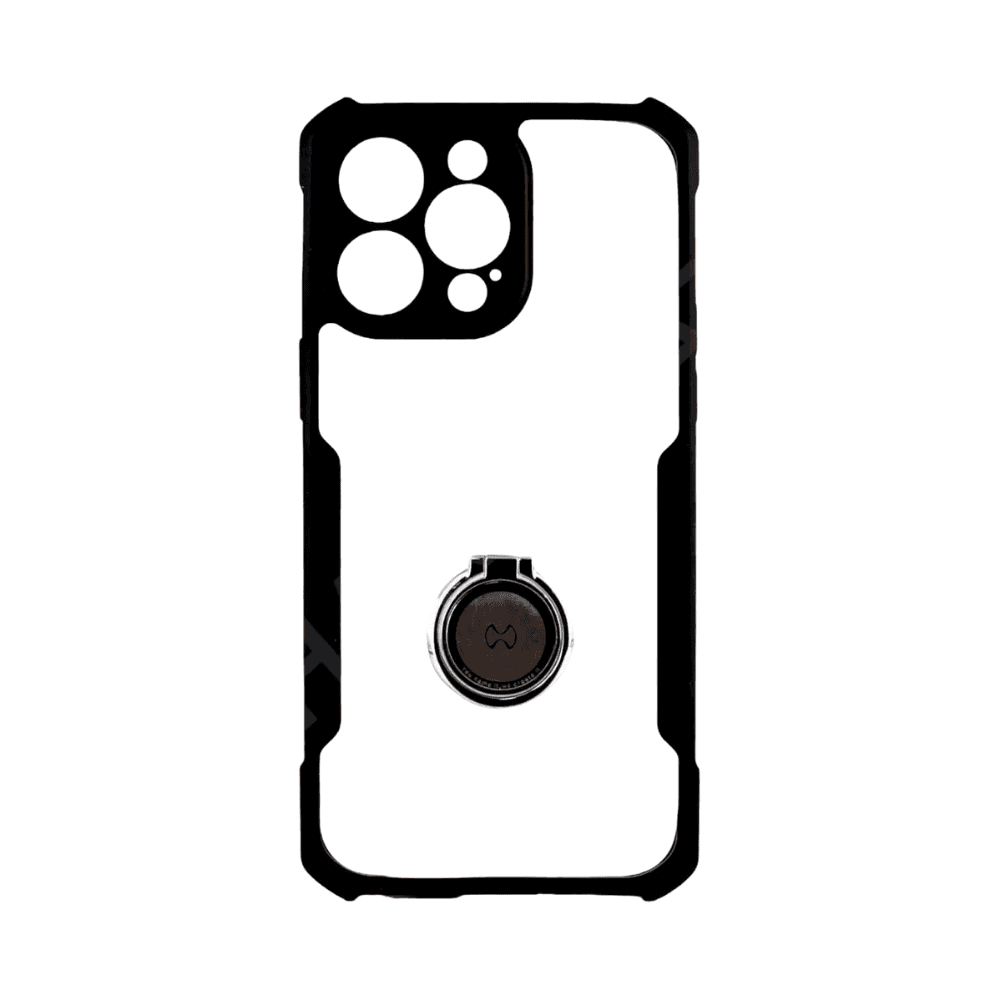 Iphone Xundo 12 Pro Max Ring Cover