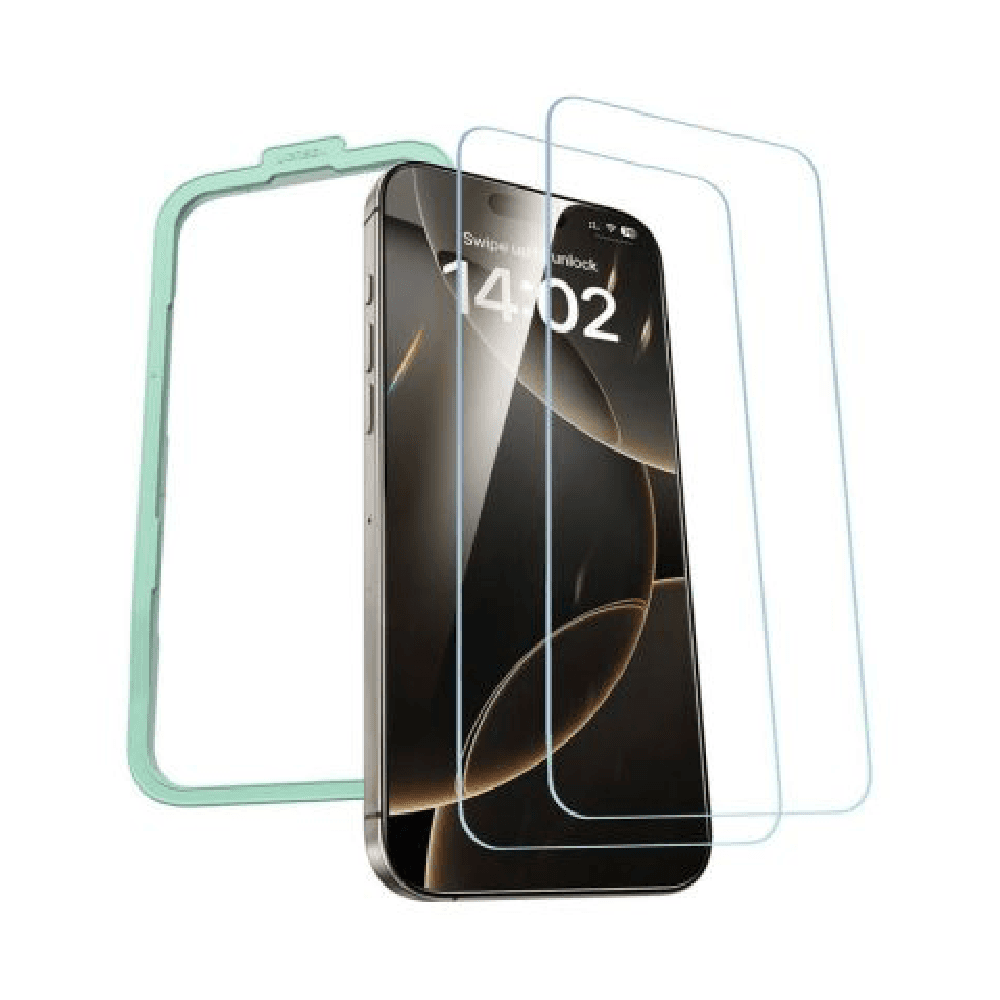 UGREEN Tempered Glass Screen Protector for iPhone 16Pro