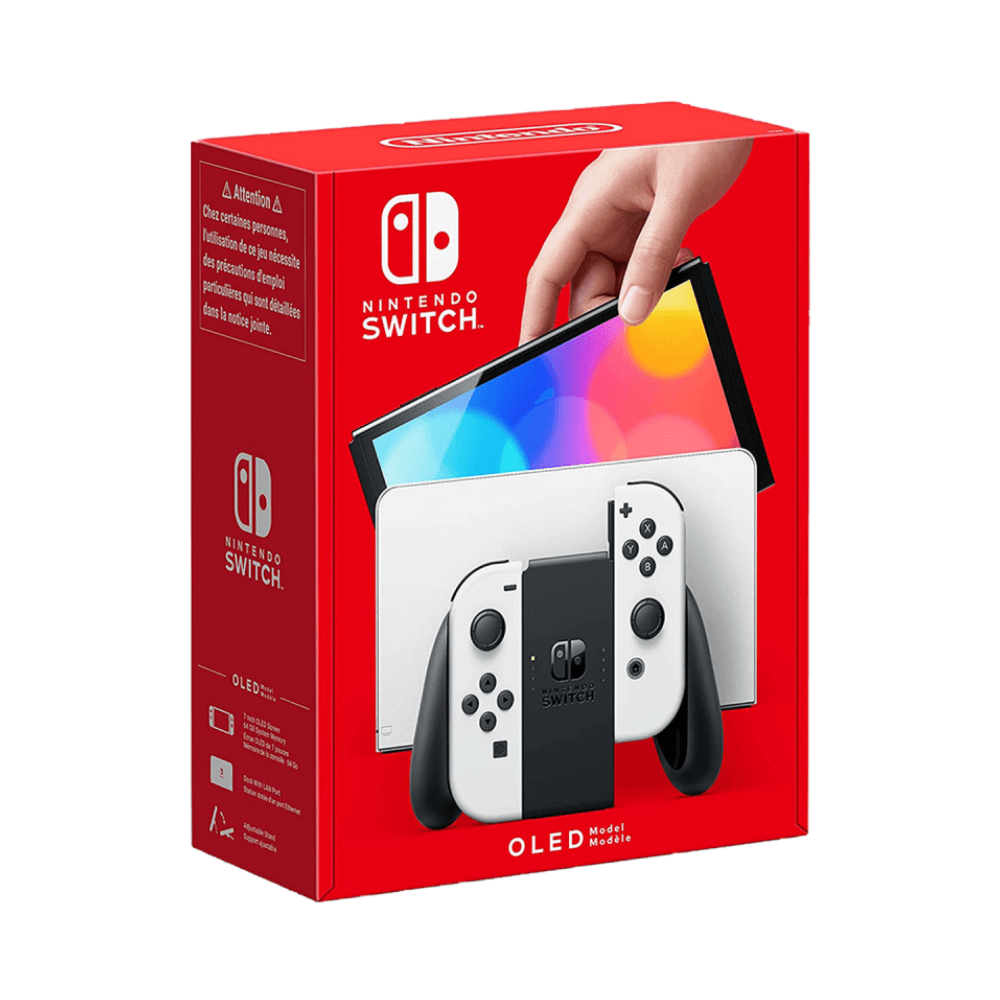 Switch Oled