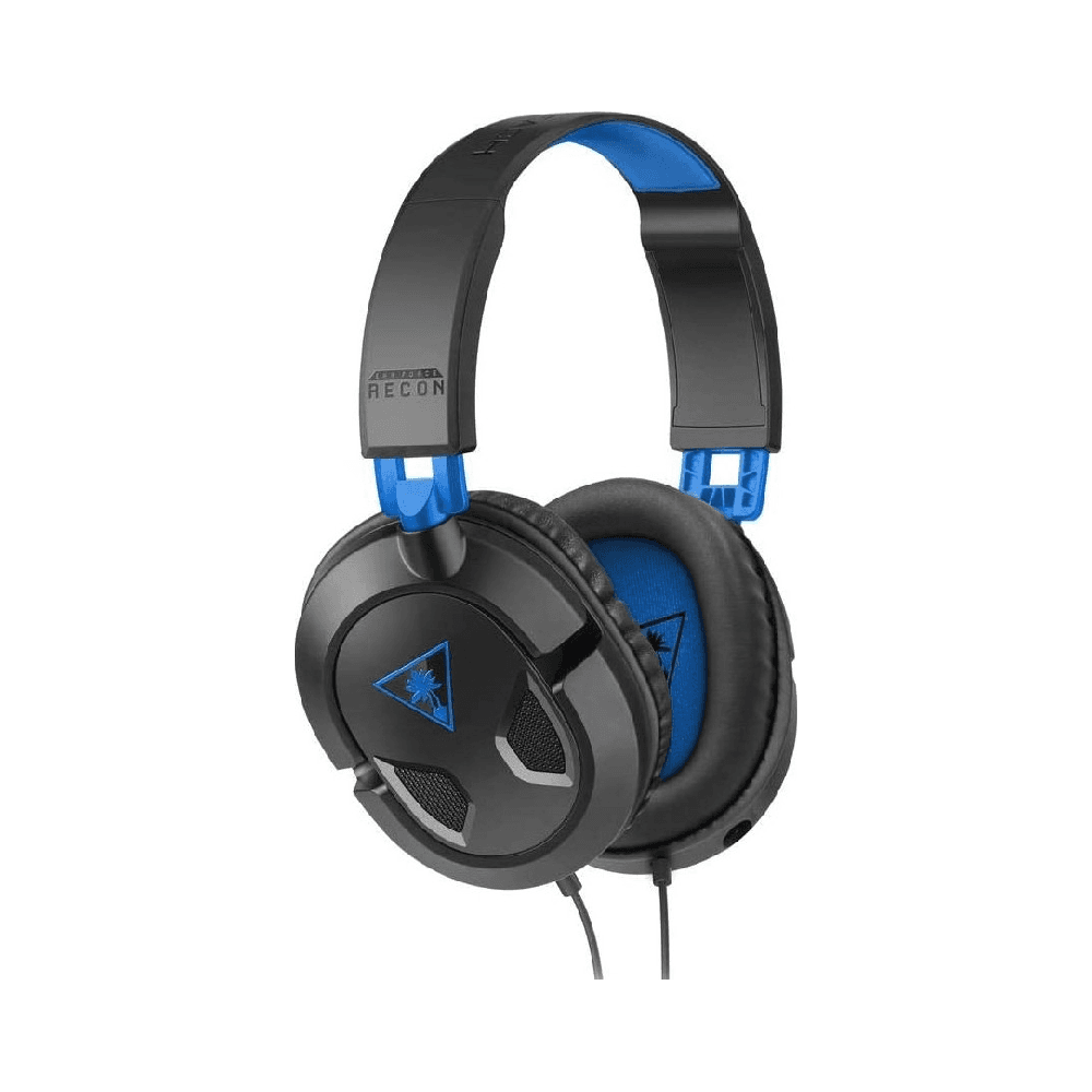 Ear Force Recon 50P Stereo Gaming Headset Ps4