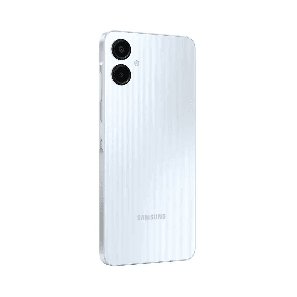 Samsung Galaxy A06, 6Gb 128Gb Light Blue 2Year Warranty