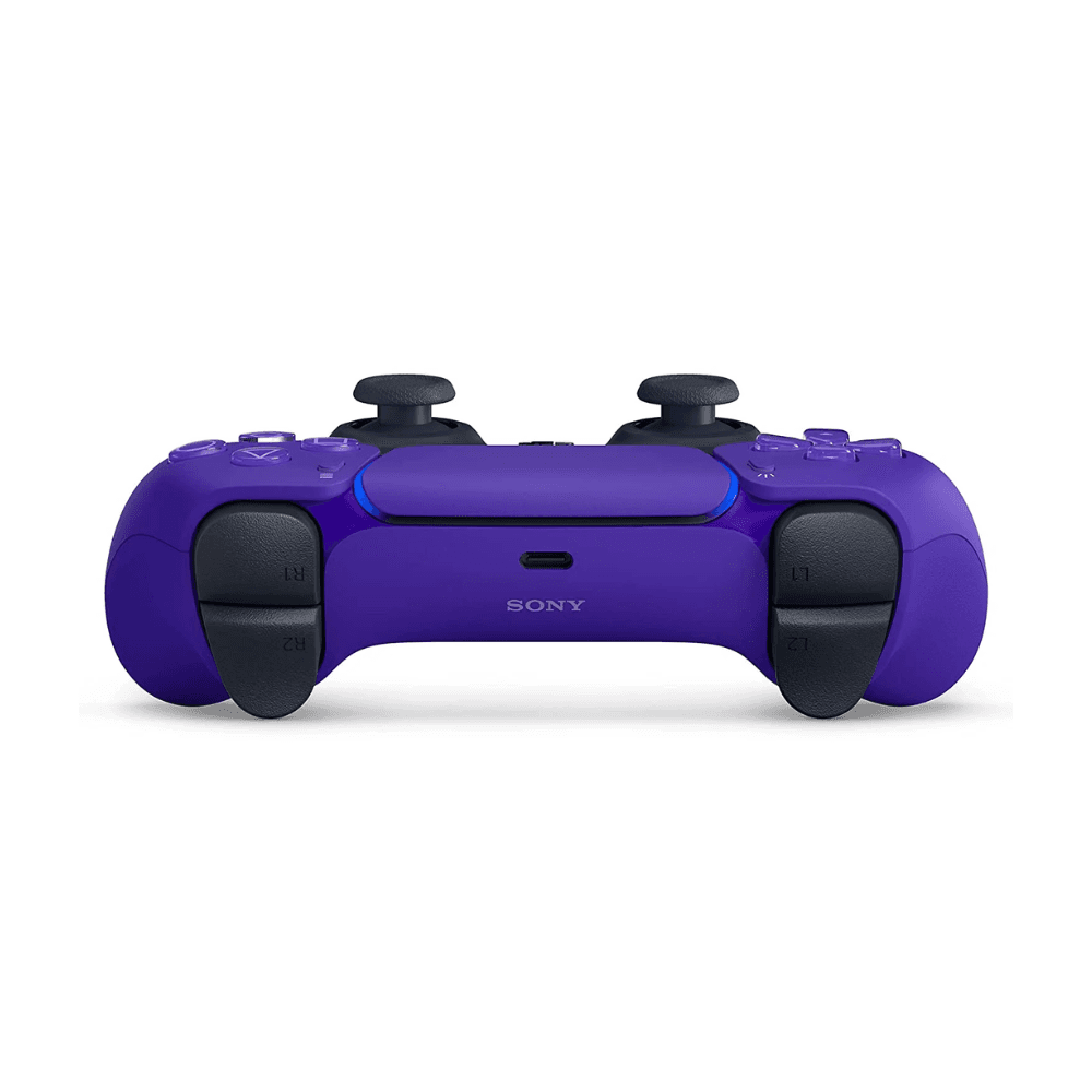 Sony DualSense Wireless Controller for PS5 (Galactic Purple)