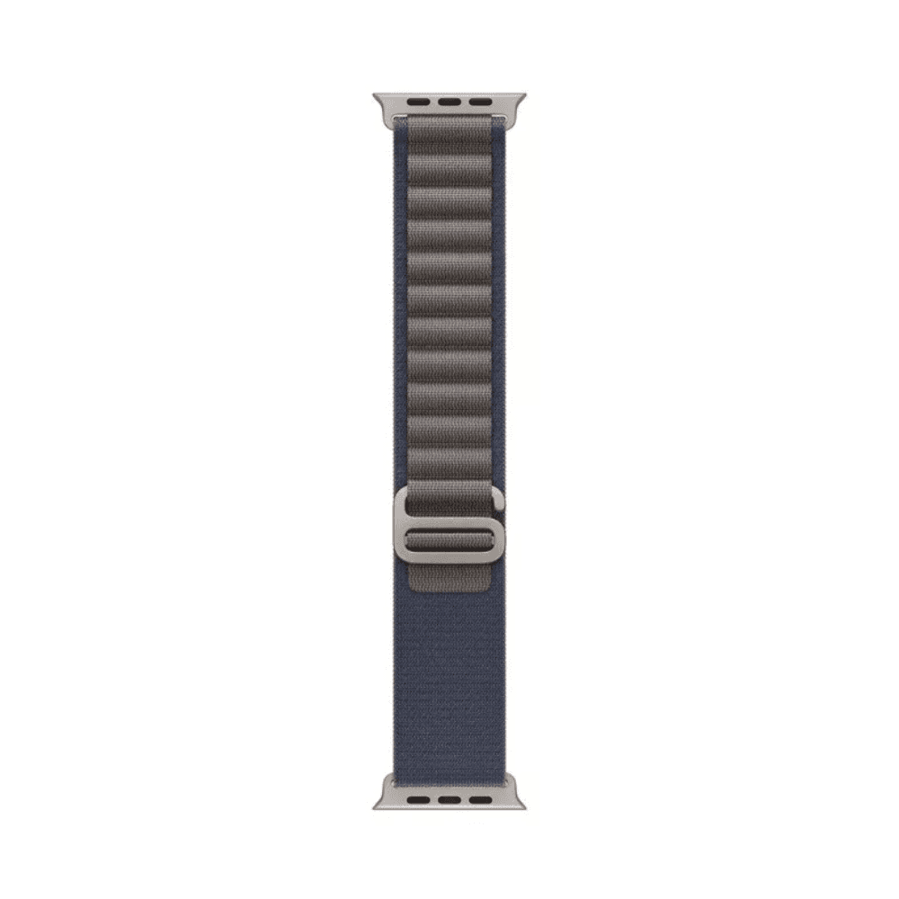Apple Apple Watch Ultra 2 49 Ti Blue Alp Medium-Amu Mrep3Ae/A