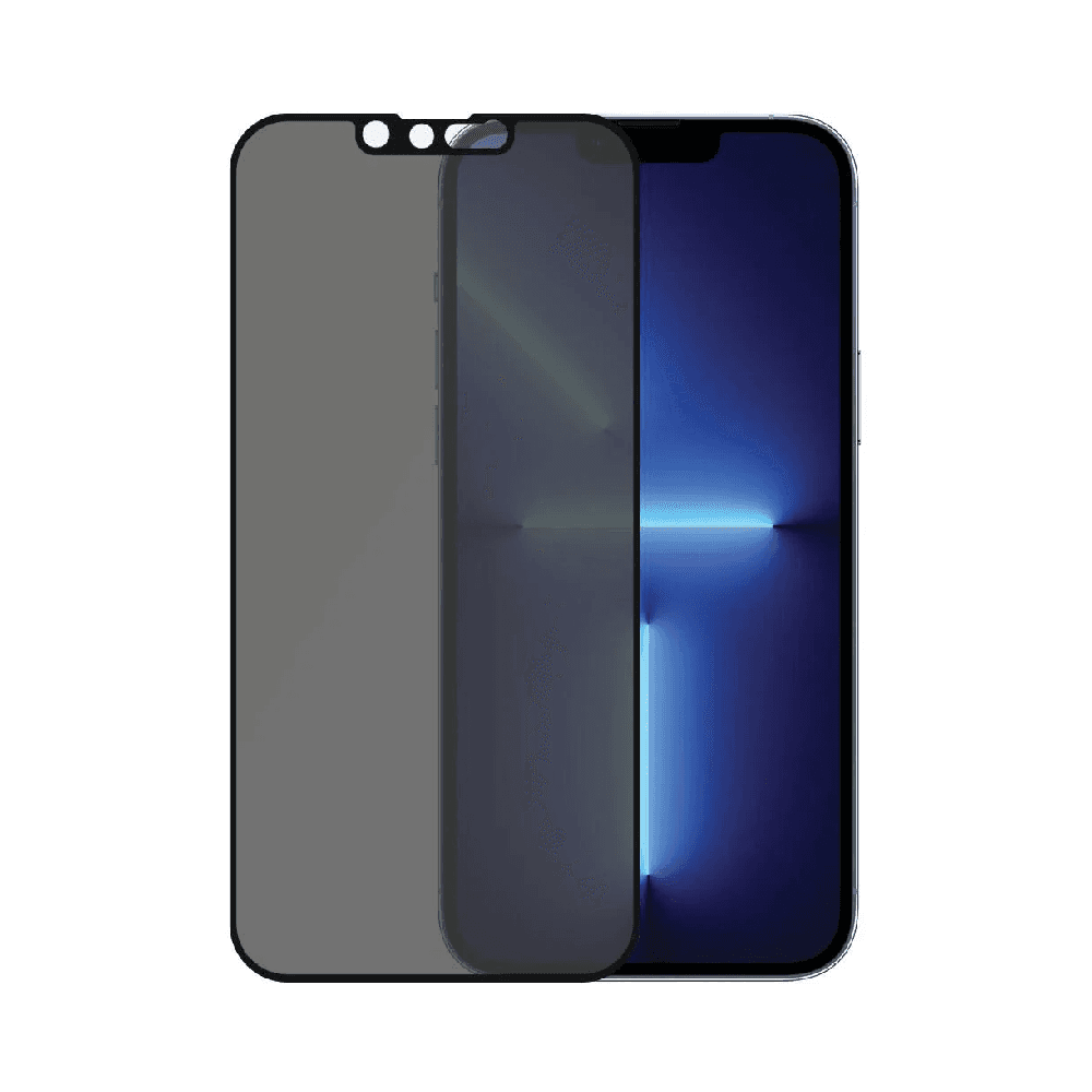 Q Series Iphone Case 13 Pro & Privacy Glass Iph13 Pro