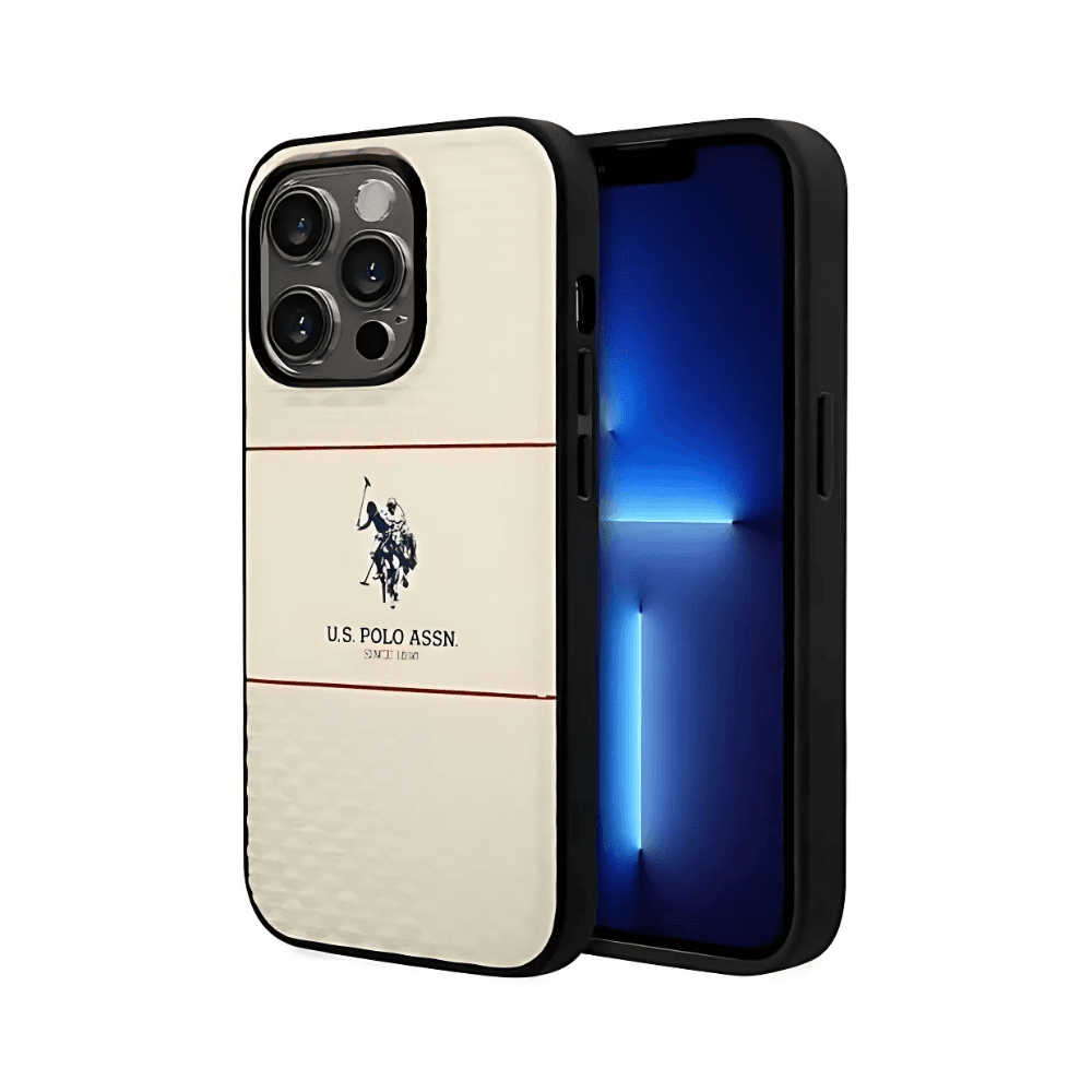 Cover IPhone 14 Pro U.S POLO ASSN original