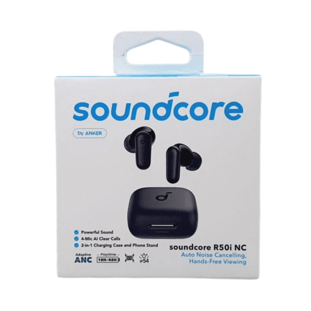Anker Soundcore R50i NC Wireless Earbuds - A3959H11
