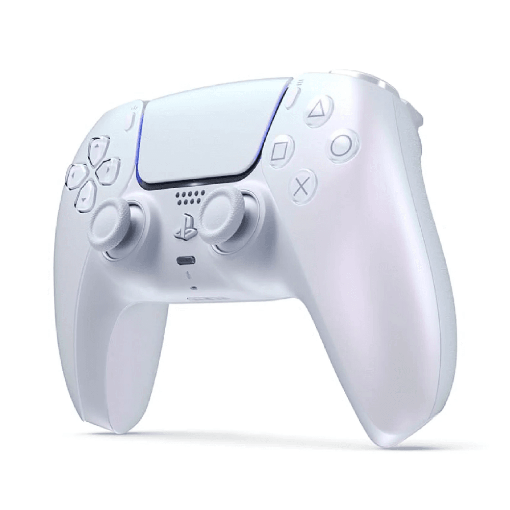 Sony Playstation 5 Dualsense Wireless Controller-Chroma Pearl