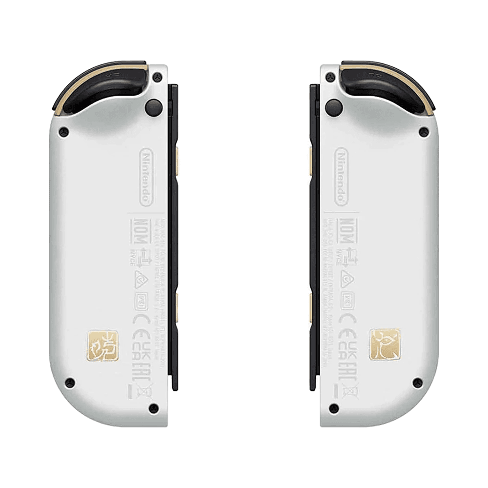 Nintendo Switch Oled - The Legend Of Zelda: Tears Of The Kingdom Edition