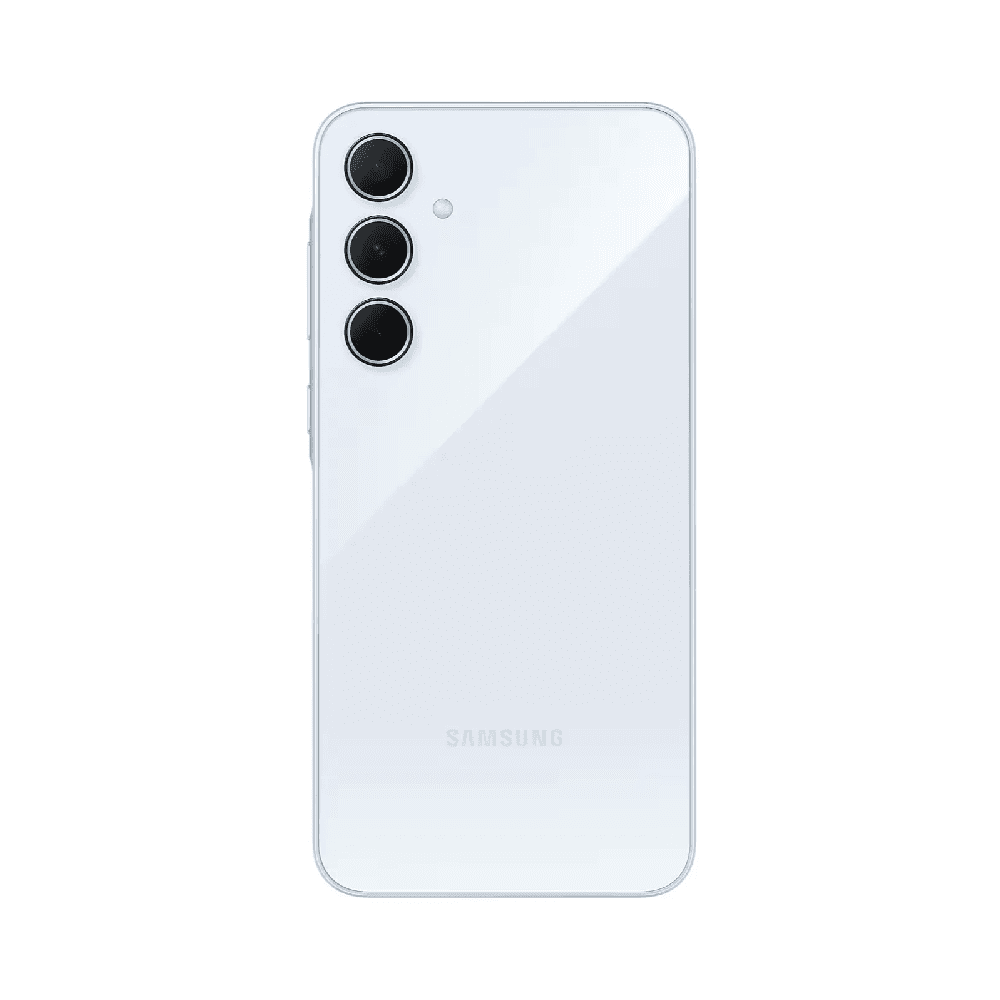 Samsung Galaxy A35 8Gb 128Gb 5G - Awesome Iceblue