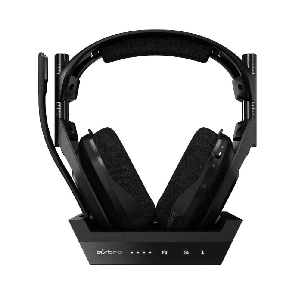 Astro A50 Gaming Headset Wireless+Base Station