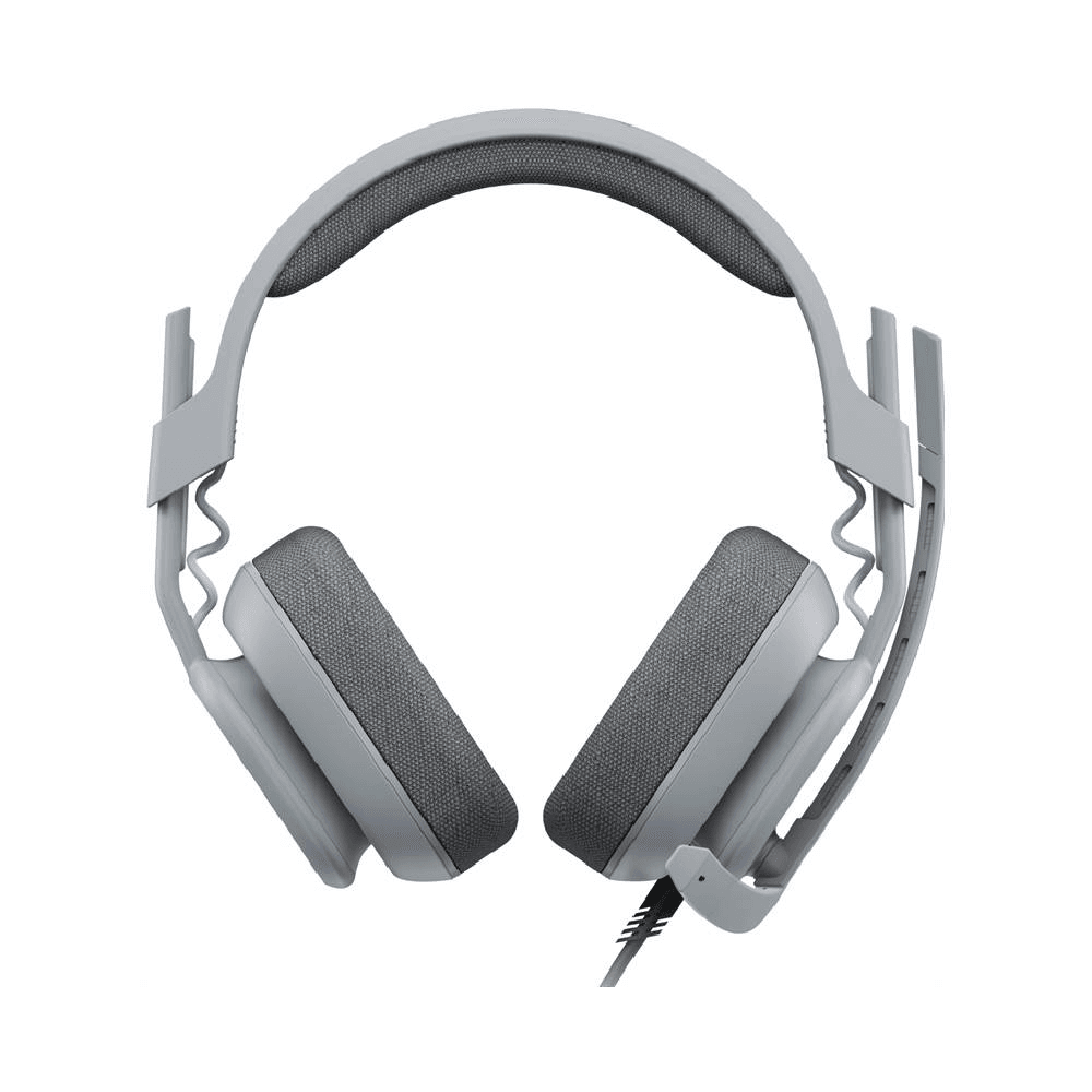 Astro A10 Gen2 Gaming Headset (PC/MAC/PS4+5/XBOX) GREY