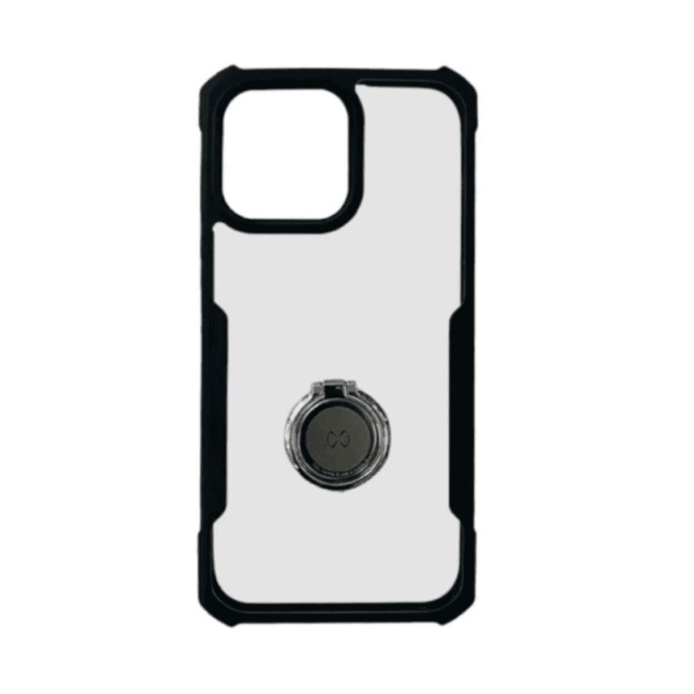 Iphone 13 Pro  Xundo Magnetic Ring Cover & Case