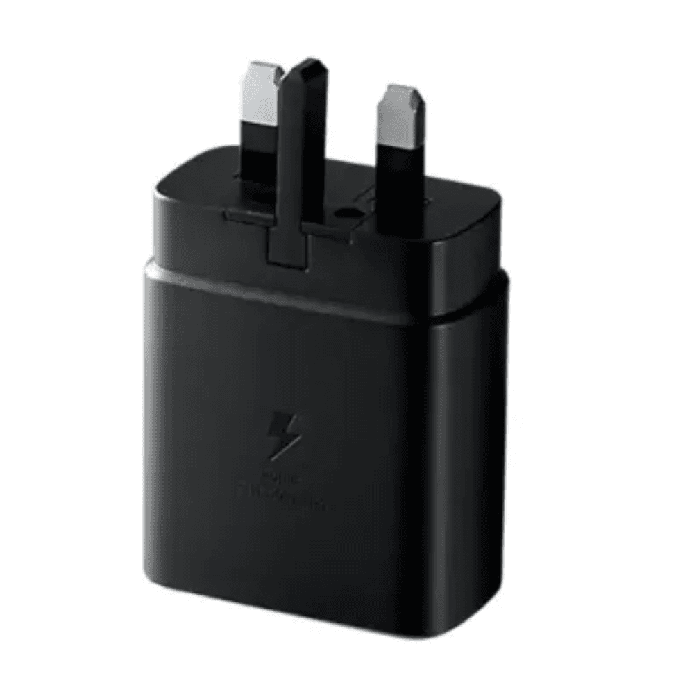 محول سامسونج 45 واط PD USB-C