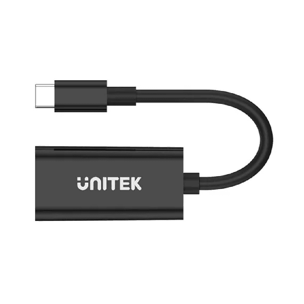 Unitek V1421a Type-c To Hdmi 4k Adapter