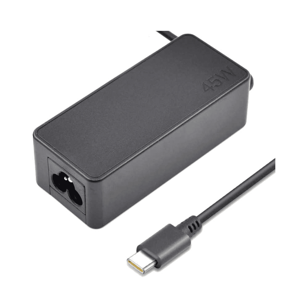 Laptop Charger For Dell 45w Usb-c Type-c Power Supply Adapter