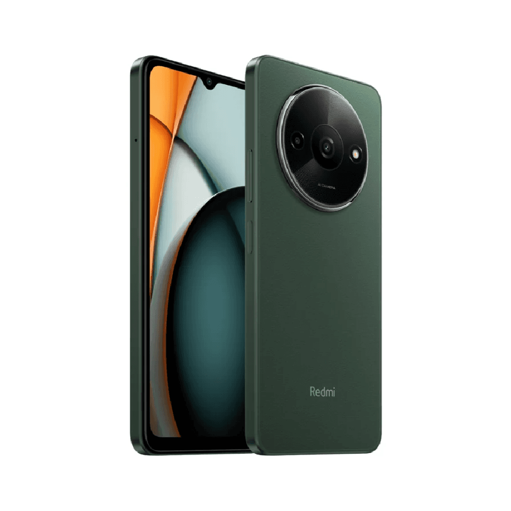 Xiaomi Redmi A3 4gb 128gb - Forest Green