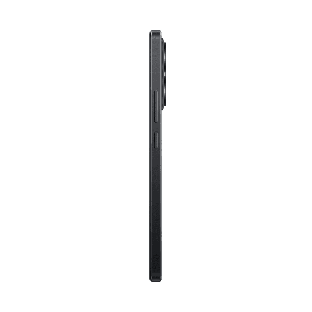 Xiaomi Redmi Note 14 5G 8GB 256GB- Midnight Black