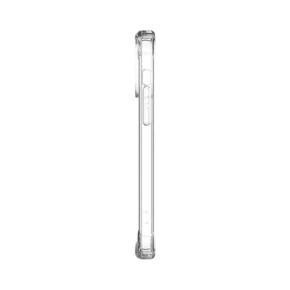كفر شفاف Exact case clear iPhone 15