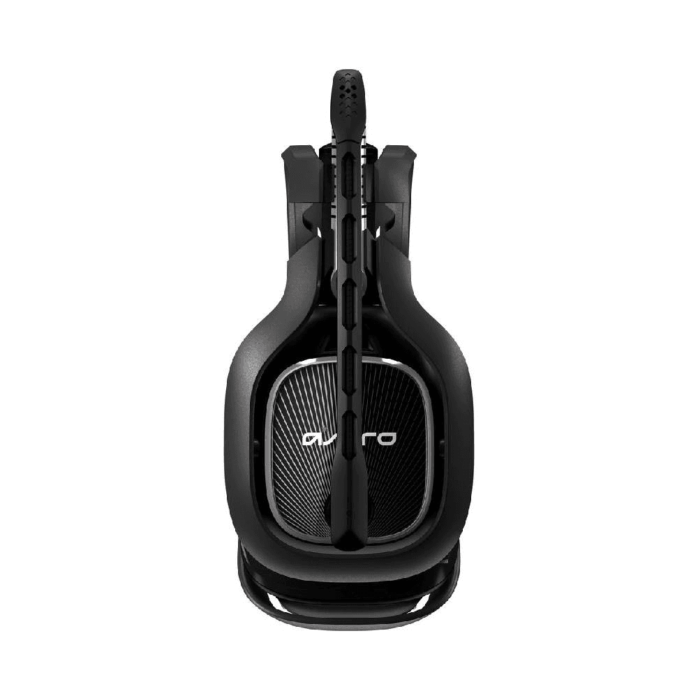 Astro A40 Gaming Headset+ Mixamp Pro Logitech For Ps5/Ps4/Pc/Mac Mod Kit Ready Dolby Audio