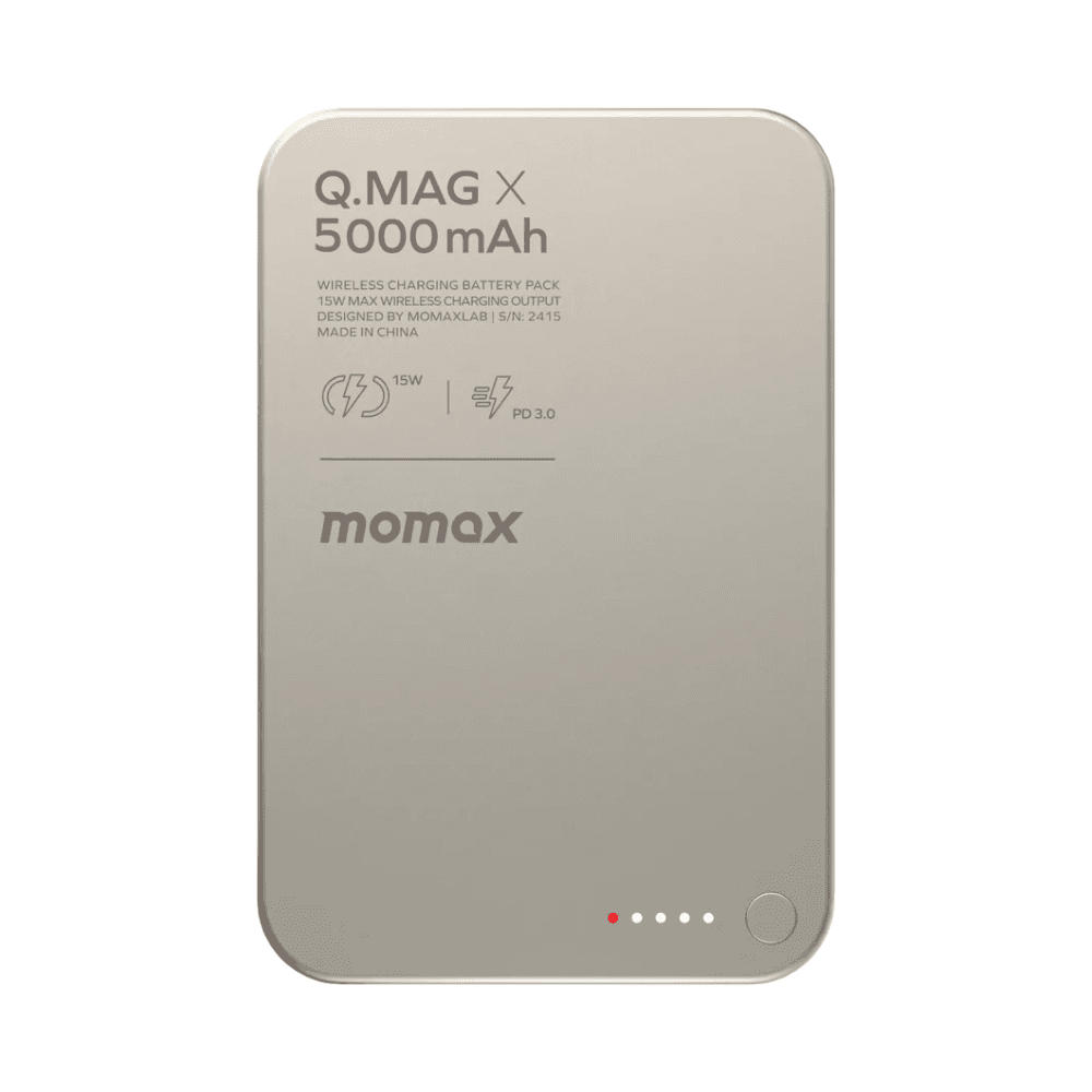 Momax Magsafe Power Bank 10000Mah