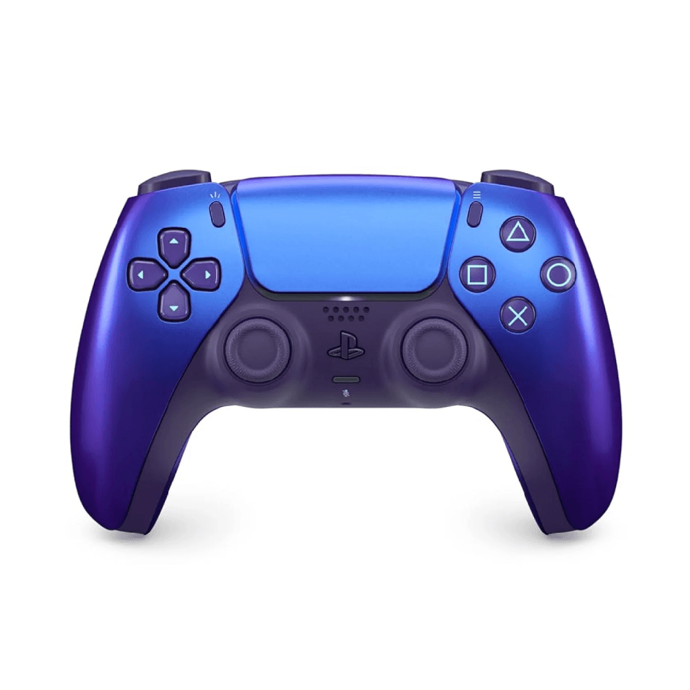 Sony Playstation 5 Dualsense Wireless Controller-Chroma Indigo