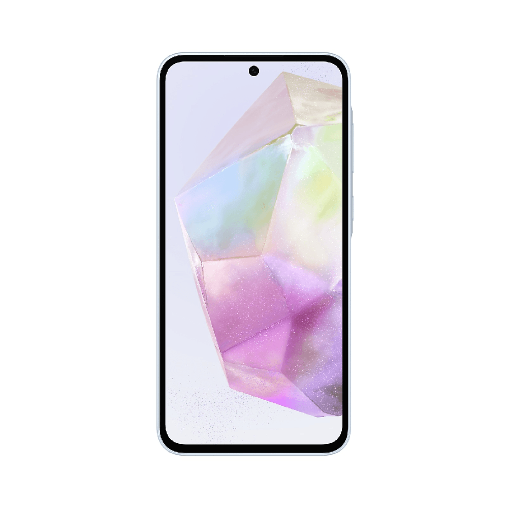 Samsung Galaxy A35 8Gb 128Gb 5G - Awesome Iceblue