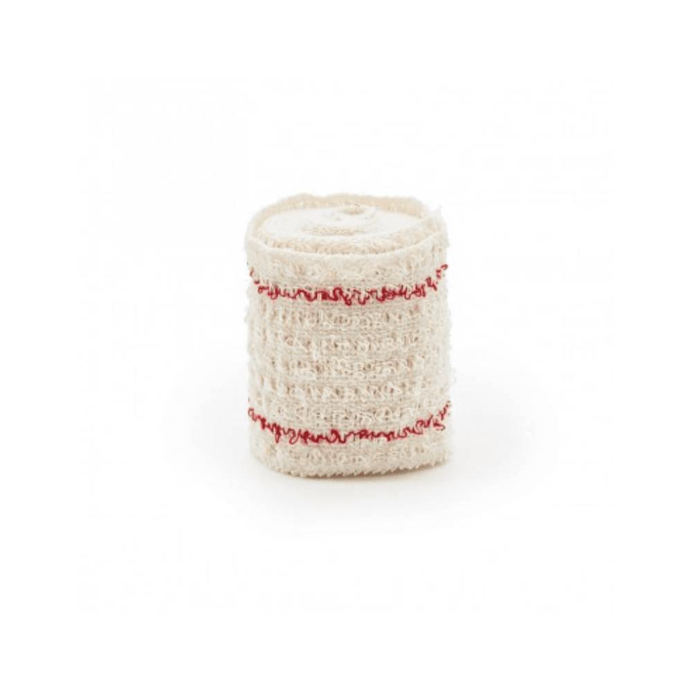 Bize Crepe Elastic Bandages 5Cm*4.5M 1Pcs