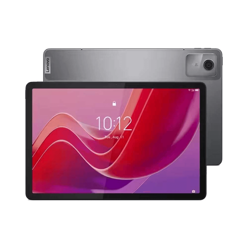Lenovo Tab M11 - 8GB RAM - 128GB - Voice Call - 11 Inches Display - Tab M11 - ZADB0332AE