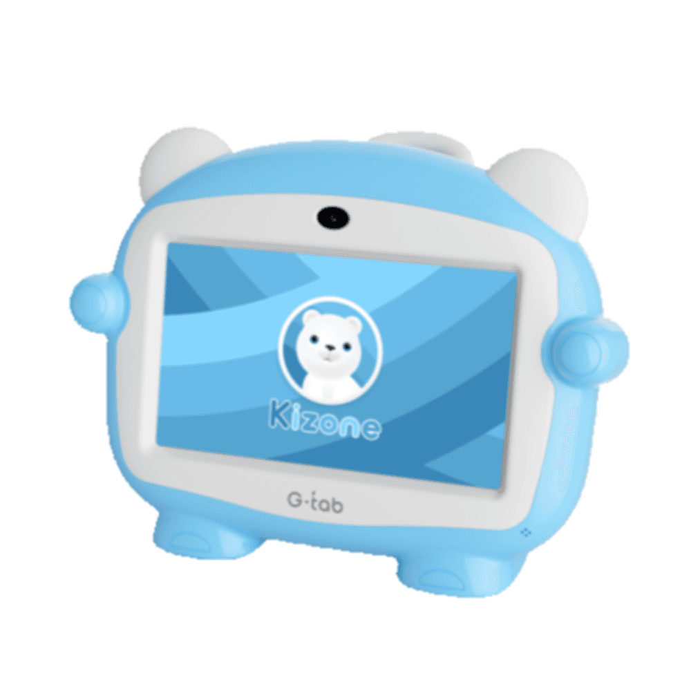G-Tab Kids Tablet Q10 7.0 Inch