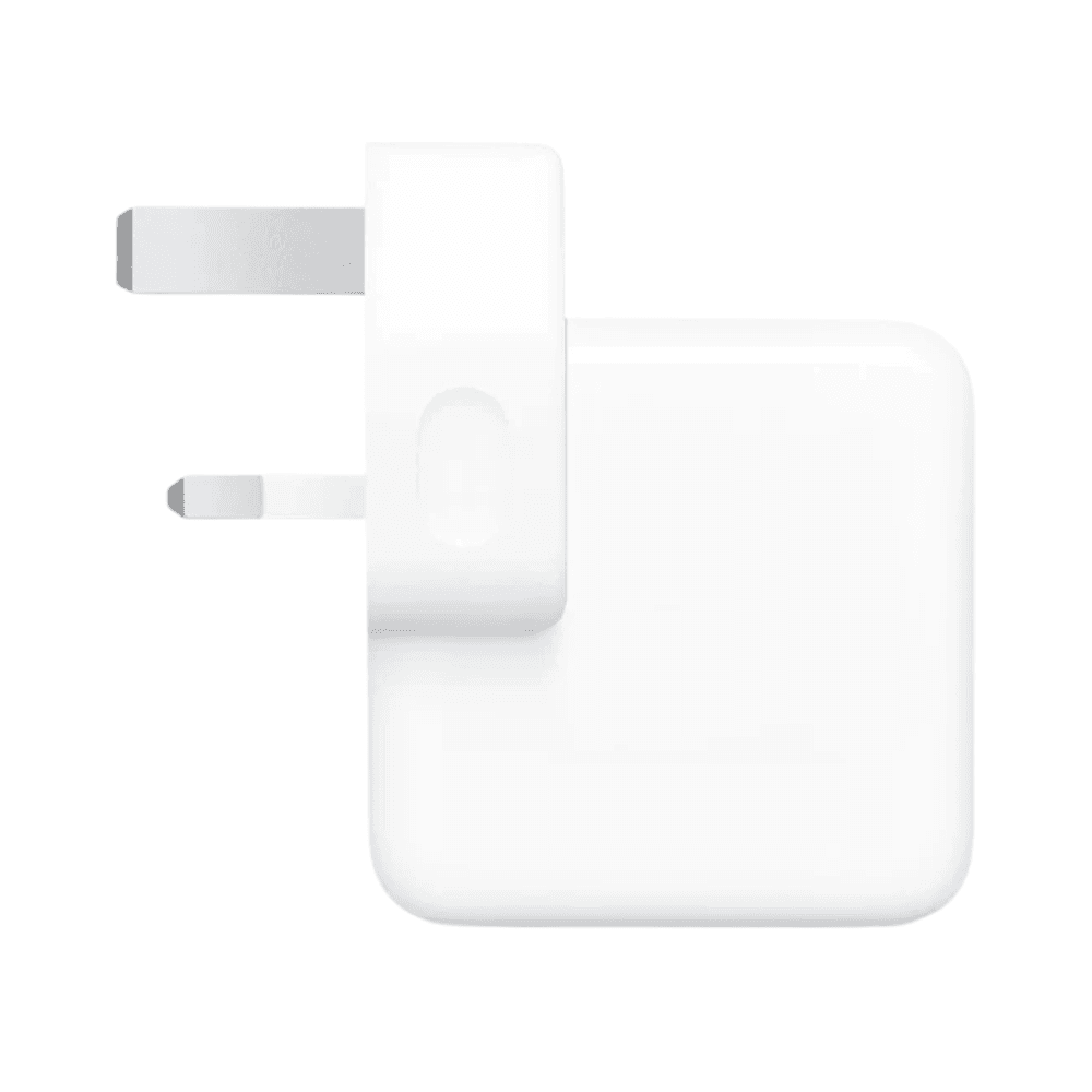 Apple 35W Dual USB-C Port Power Adapter