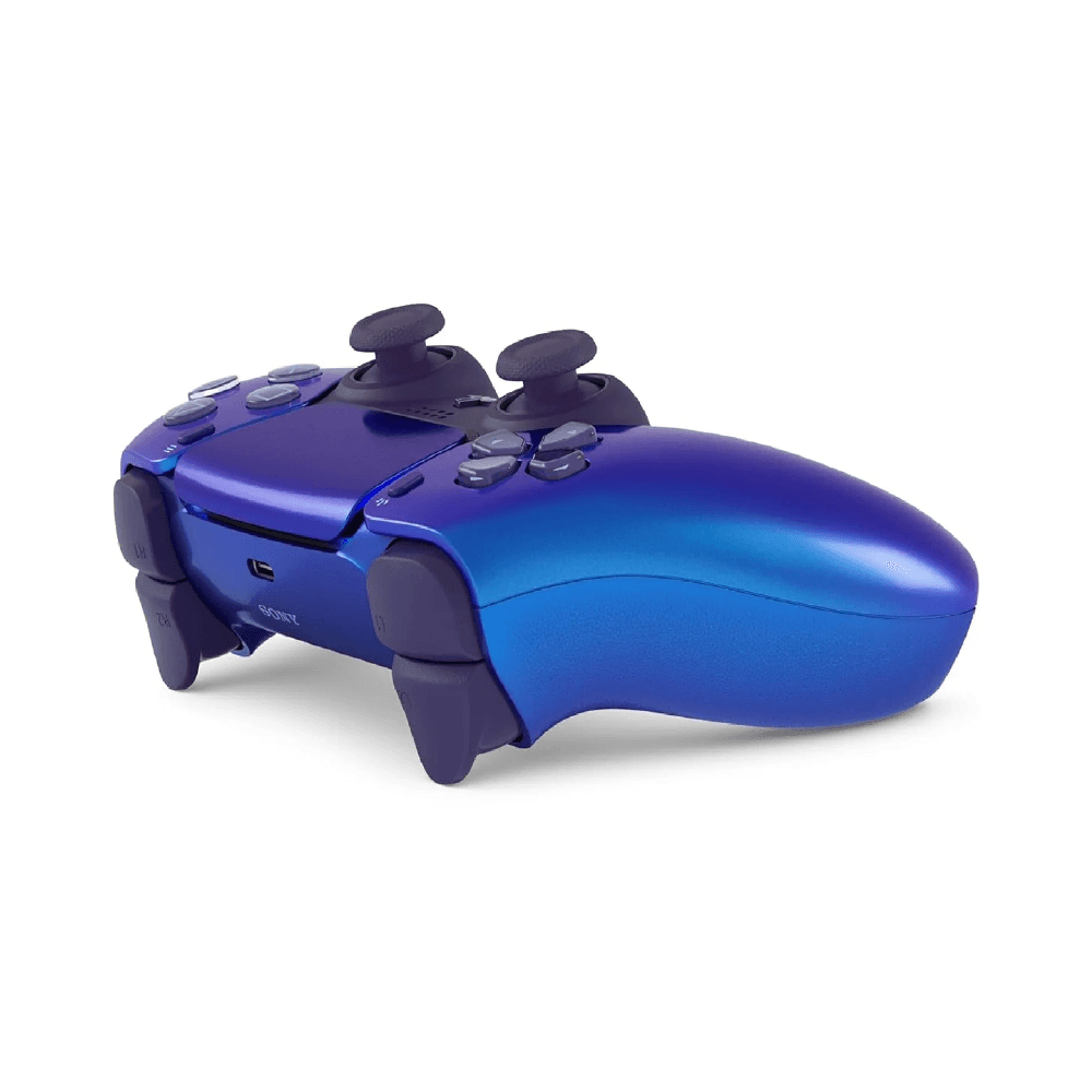 Sony Playstation 5 Dualsense Wireless Controller-Chroma Indigo