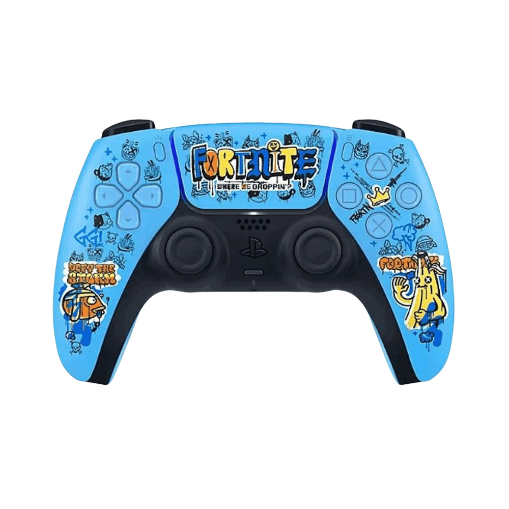 DualSense™ Wireless Controller - FORTNITE Limited Edition