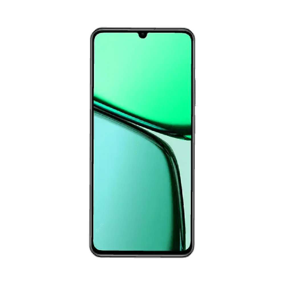 Realme C61 LTE 6GB 128GB - Dark Green