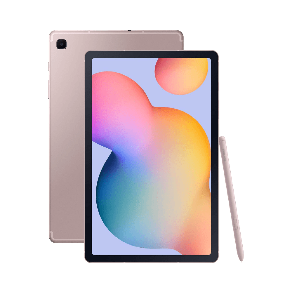 SAMSUNG Galaxy Tab S6 Lite (2024) 10.4' 64GB Android Tablet