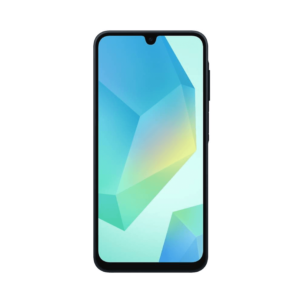 Samsung Galaxy A16 4Gb 128Gb Black 2Year Warranty