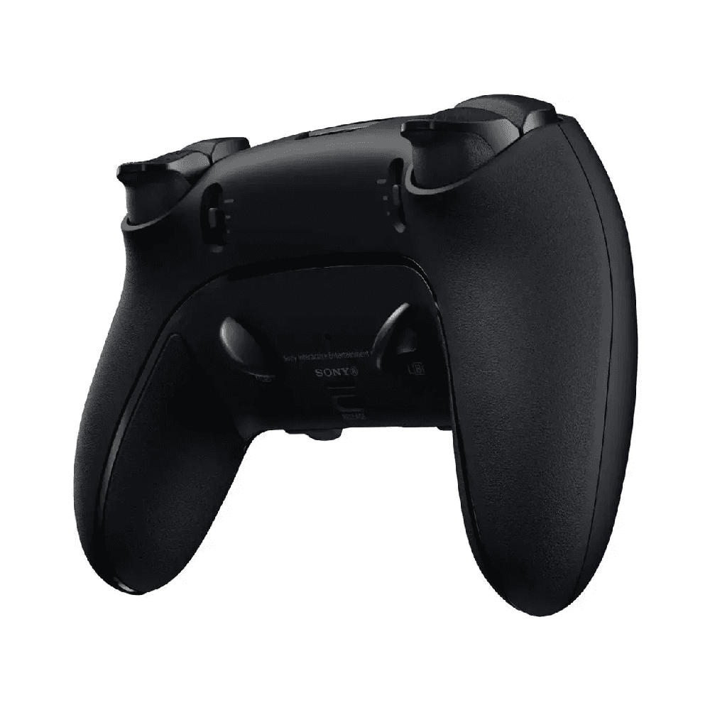 Sony PS5 DualSense Edge Wireless Controller-Black