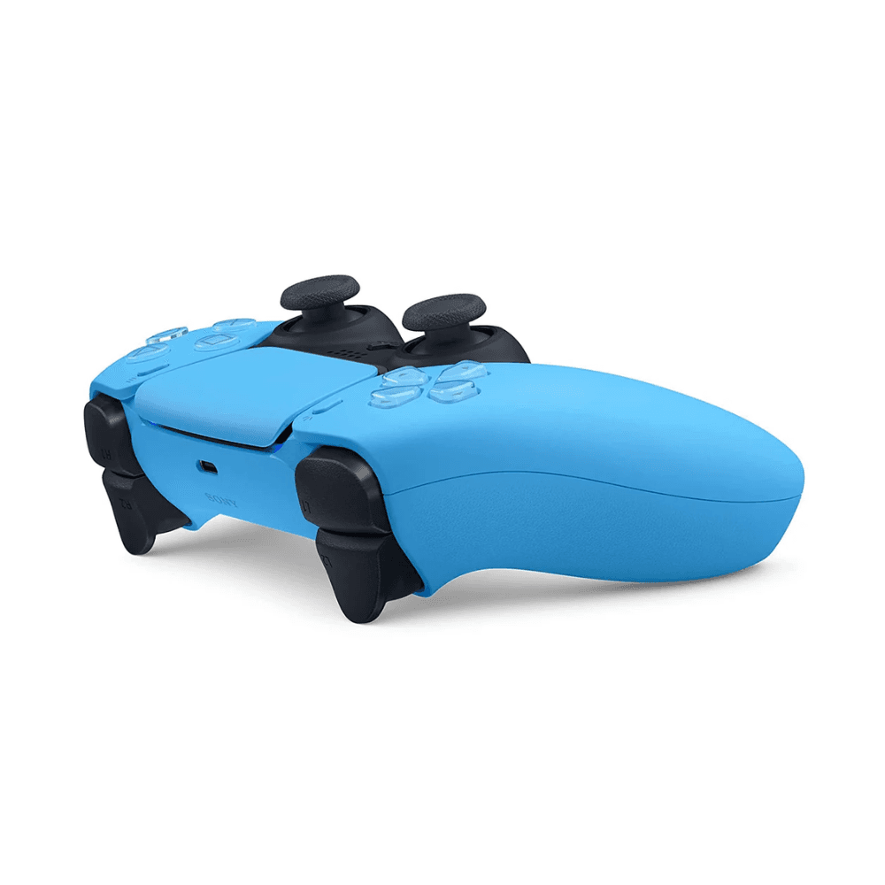 Sony Play Station PS5 Dualsense wireless CT Dualsense Wireless Controller - Blue