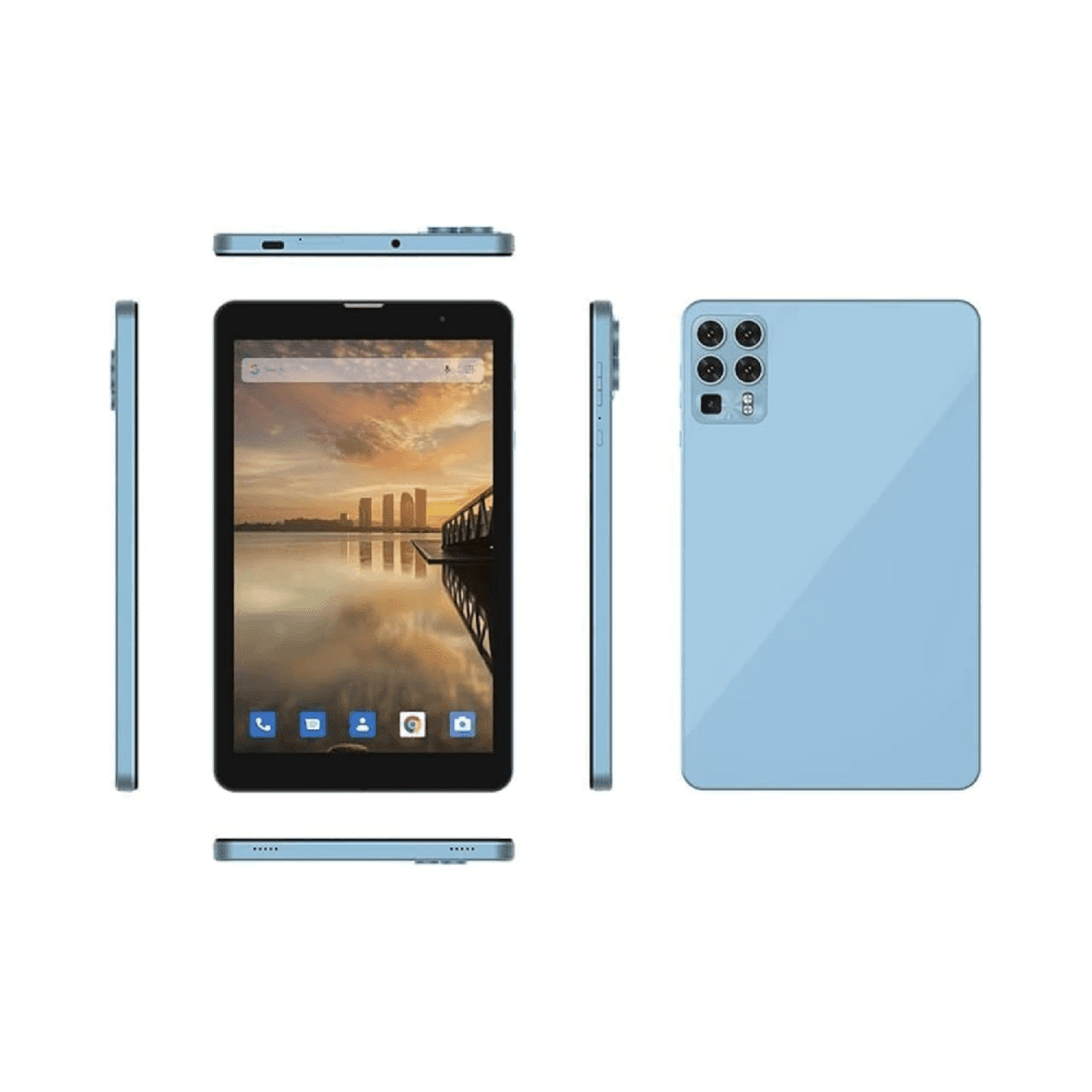 OTEETO K8 8GB RAM 512GB ROM BLUE