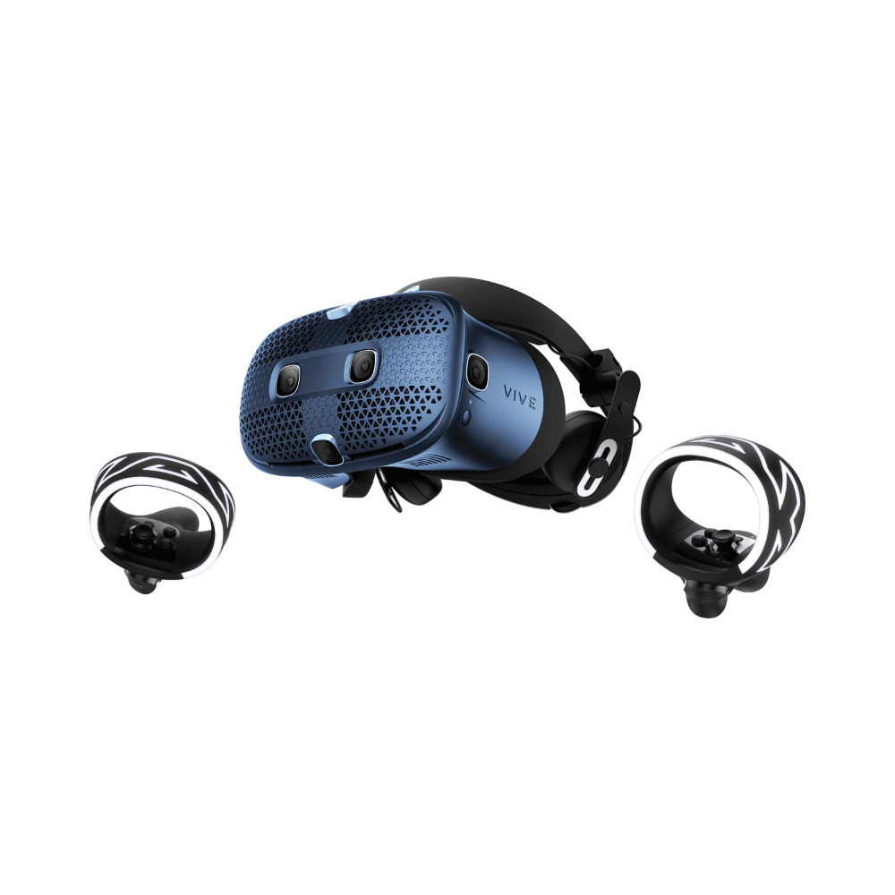Vive Cosmos Vr Headset